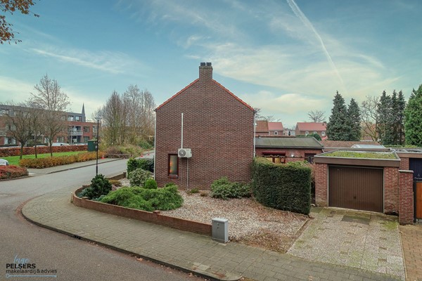 Medium property photo - Kapellerweg 6, 5953 BZ Reuver